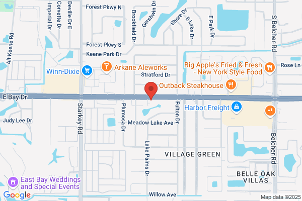 Advantage Services Group