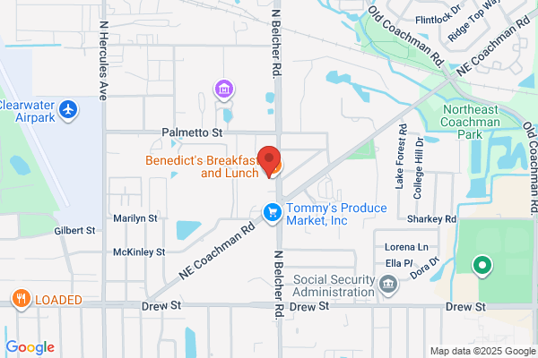 Gulf-To-Bay Medical Clinic