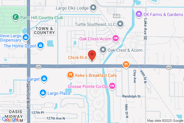 Chick-fil-A