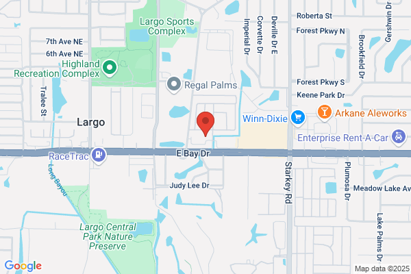 Harwood Financial Group