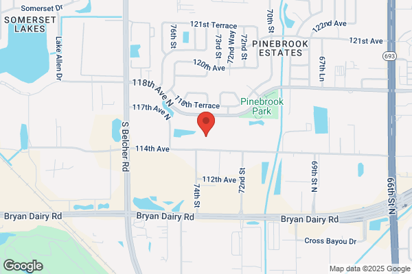 Mold Water Fire Restoration Today of Largo