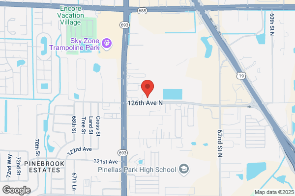 Tampa Bay Fire Equipment Inc