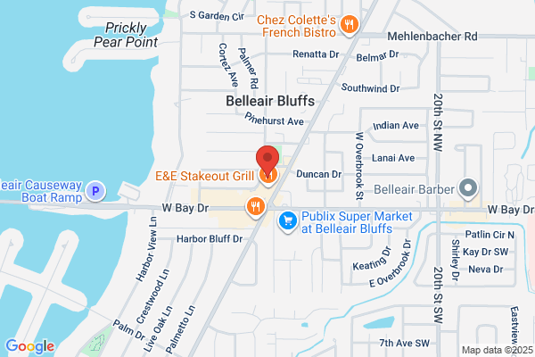 Belleair Barre, Fitness Studio