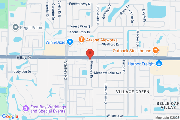 F45 Training Largo East