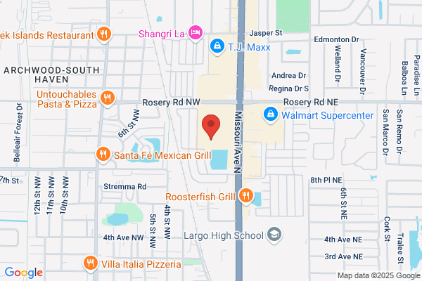 Youfit Health Clubs