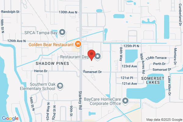 Sp Recycling Corporation