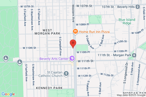 Associate Medical Centers