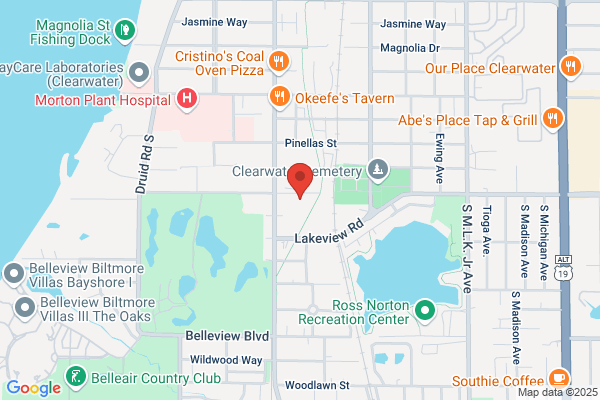 Bay Area Gastrointestinal Endoscopy and Liver Specialist Llc