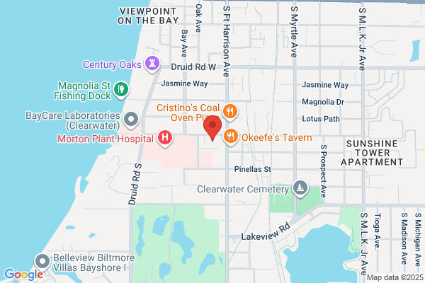 Clearwater Pain Management