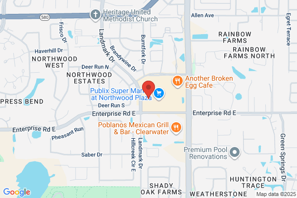 Diabetes Education Center of Largo Medical Center
