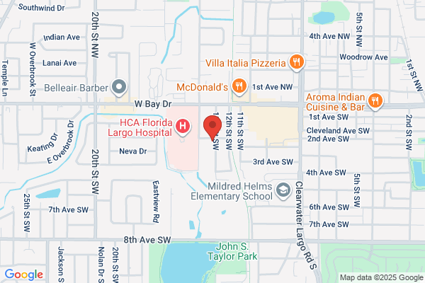 Diagnostic Clinic Medical Group - Largo