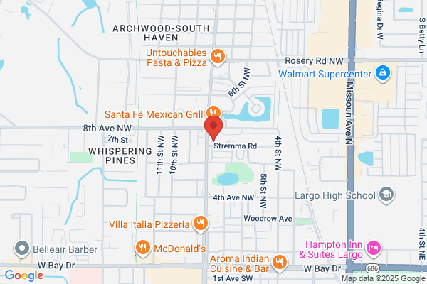 Shettle Eye Center