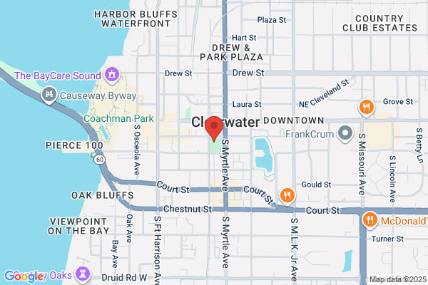 Clearwater City of, City Audit