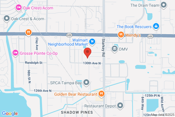 Sealcoat Supplies of Pinellas