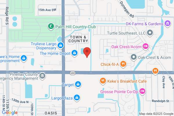 Publix Super Market at Paradise Shoppes of Largo