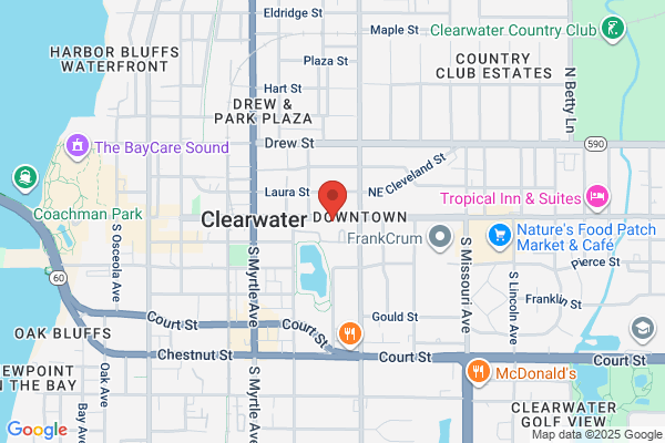 Cleveland Market