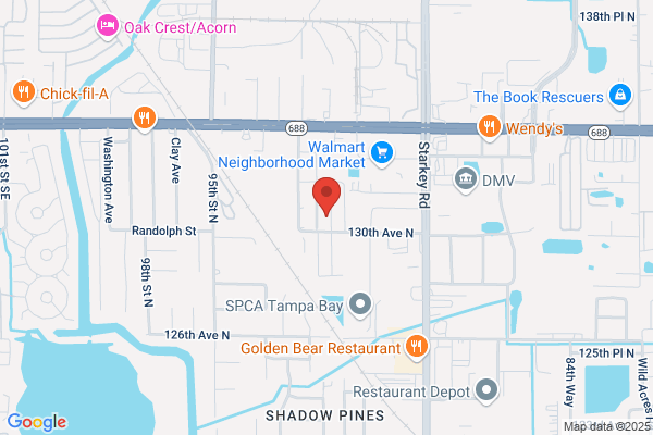 Indian Rocks Heating & Cooling