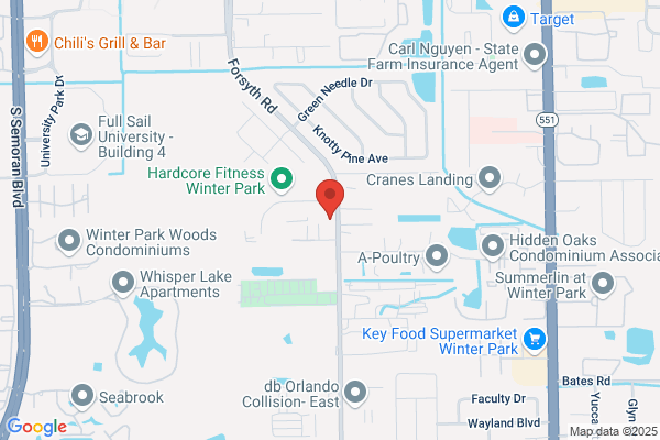 Central Florida Laundry Leasing Inc