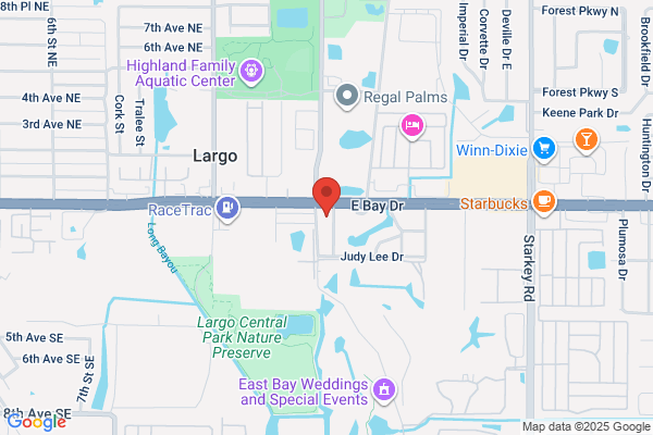 Brightway Insurance, Largo West