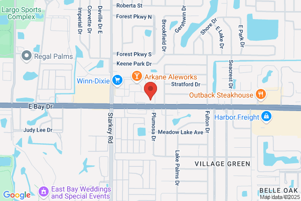 Harmony Home Health