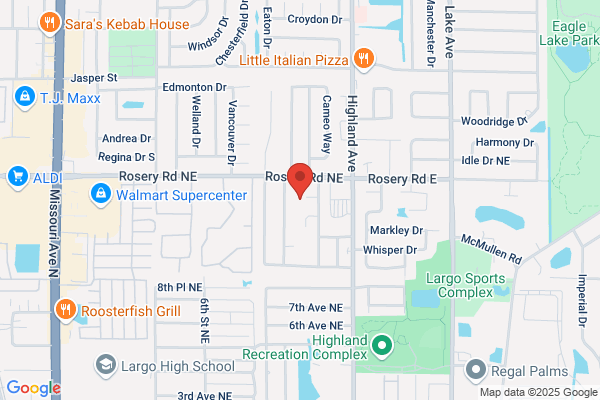 House That Faith Built