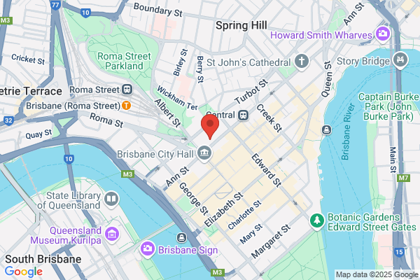 National Seniors Benevolent Association Inc