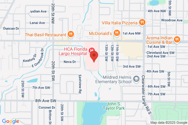 Nurse On Call - Largo