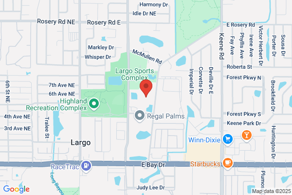 Sabal Palms Health Care Center