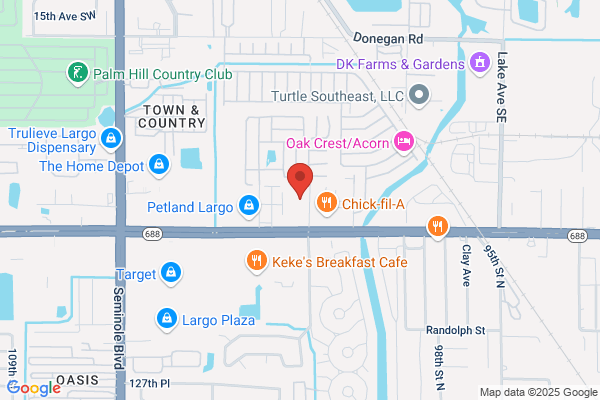 Home2 Suites by Hilton Largo