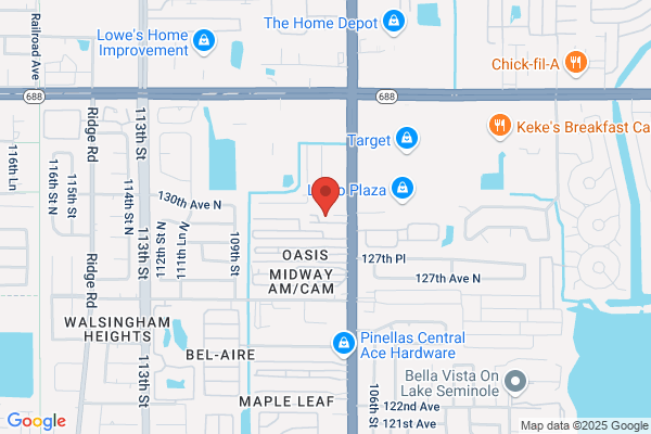 Birdsong Motel