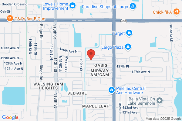 Heritage Village Mobile Home Park