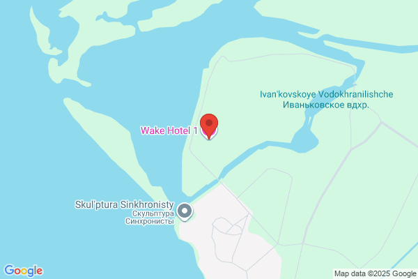 Sea Wake Resorts