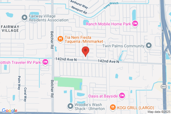 Mother and Daughter Cleaning Service Inc