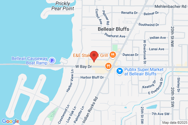 Belleair Jewelry & Pawn
