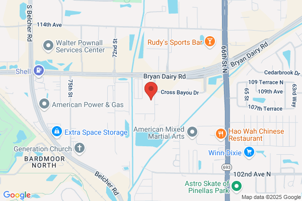 Southern Lock & Supply Inc