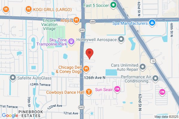 Universal Motors of Clearwater Sales & Service