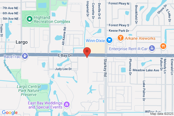 Campbell Insurance Agency of Florida Inc