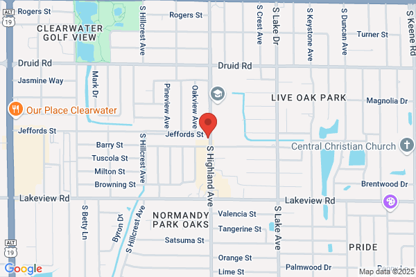 Pogue Insurance Agency