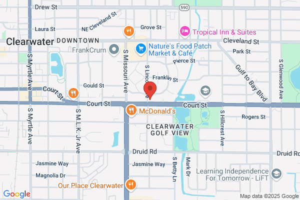 Wyatt Cliff Insurance