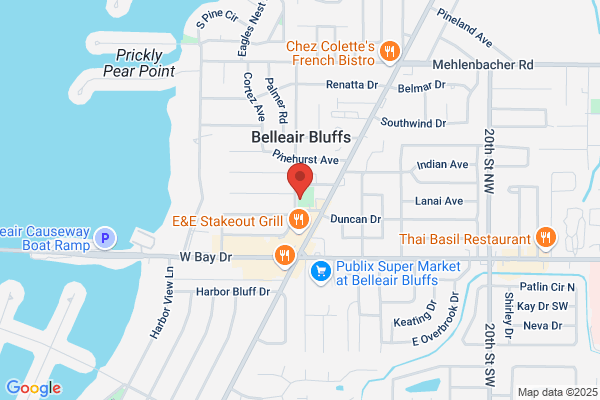 Bellair Bluff Home & Garden