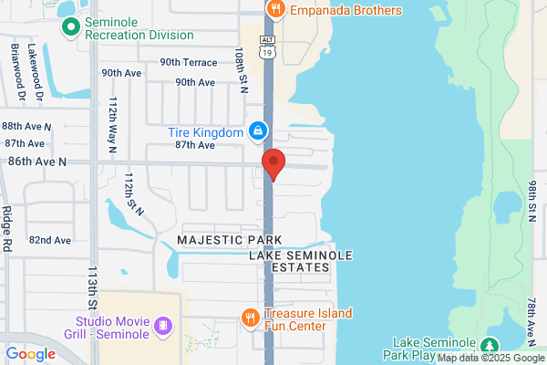Treasure Shoppe Inc the