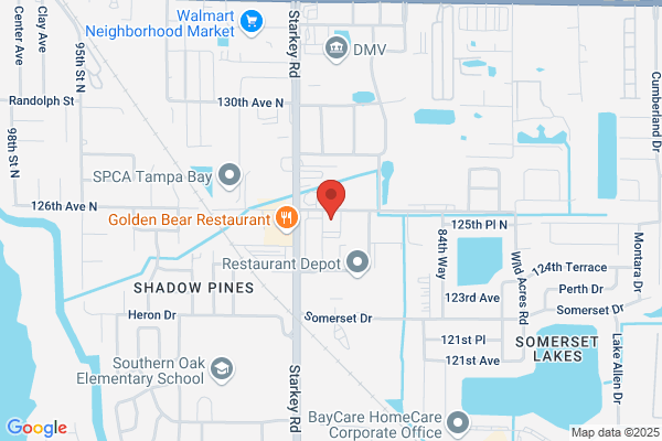 Pinellas Custom Cabinets, Inc
