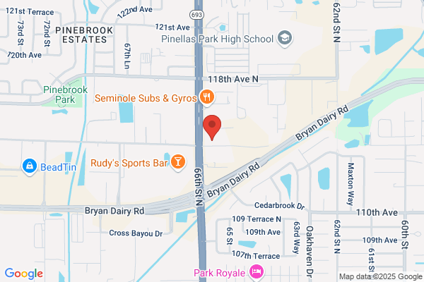 Tampa Bay Kitchen Brokers