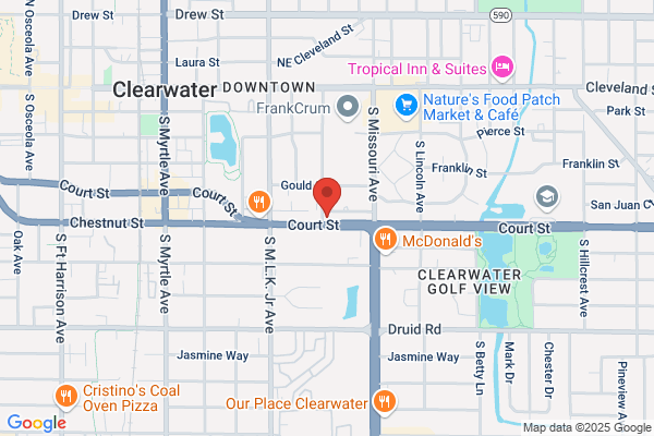 Fashion Cleaners & Shirt Laundry