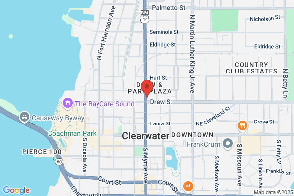 Clearwater Bar Association
