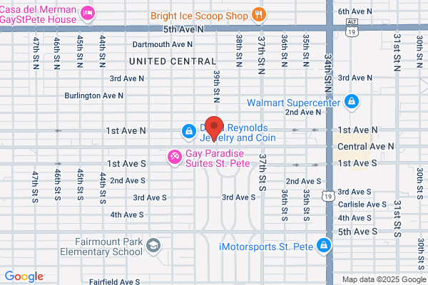 Goldstein Elliot Jay Law Offices