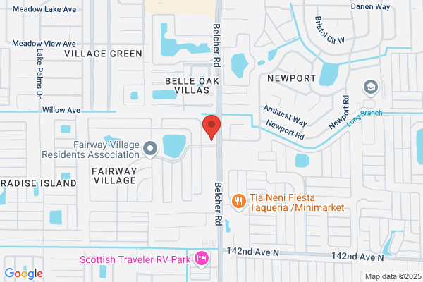 Hamilton Harry L Landscape & Sprinkler Contractor