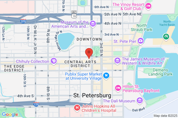 AccelProcess Service, Inc.