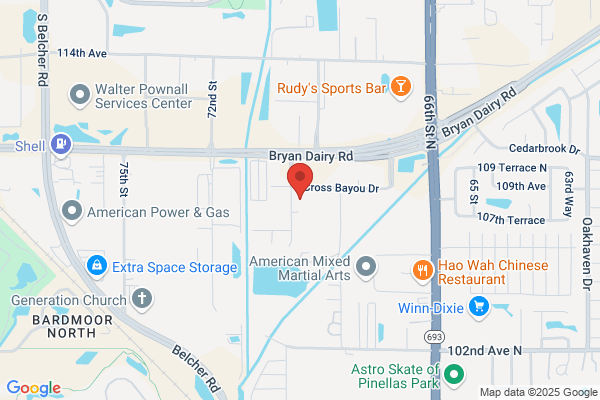 The Flying Locksmiths - Tampa Bay