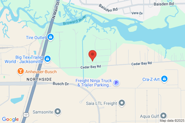 Cedar Bay Homes Inc